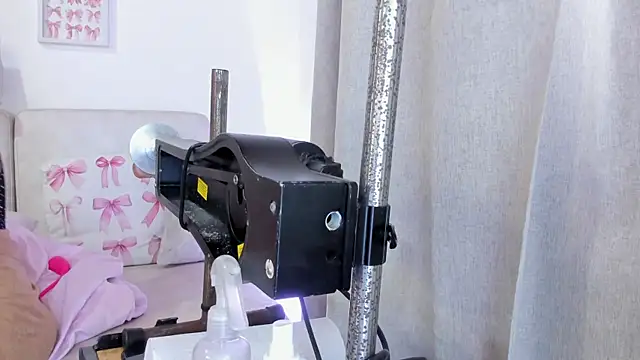 Malka Burning online show from 8, 10, 2025