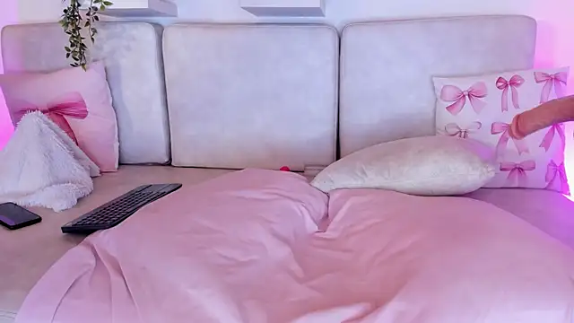 Malka Burning online show from 16, 10, 2025