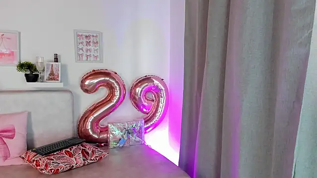 Malka Burning online show from 2, 3, 2025