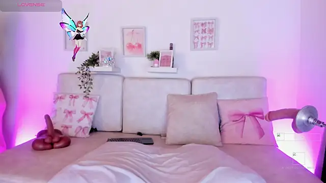 Malka Burning online show from 30, 11, 2025