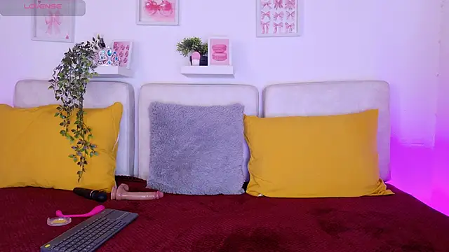 Malka Burning online show from 24, 3, 2026