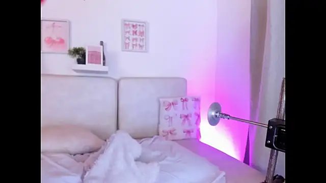 Malka Burning online show from 12, 11, 2025