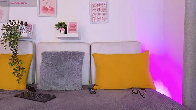 Malka Burning online show from 20, 3, 2026