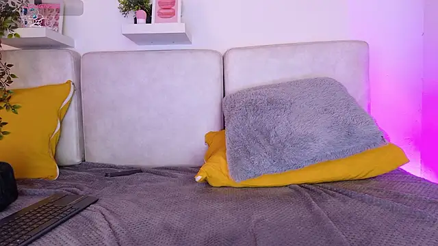 Malka Burning online show from 11, 3, 2026