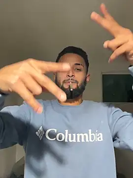 Snapshot of Mdbeveryda chatting on 10, 11, 2025 Mdbeveryda online show from 10, 11, 2025