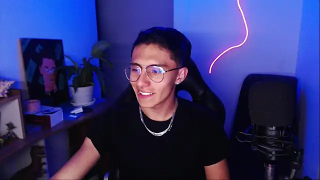 jay dimarco2 online show from 18, 2, 2026