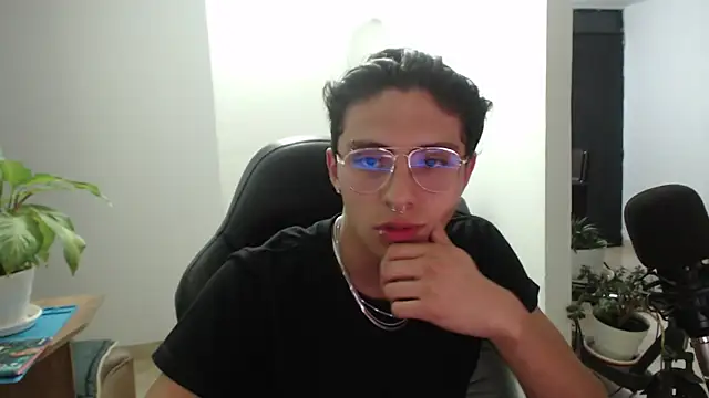 jay dimarco2 online show from 10, 1, 2026