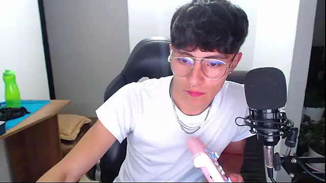 jay dimarco2 online show from 14, 3, 2026