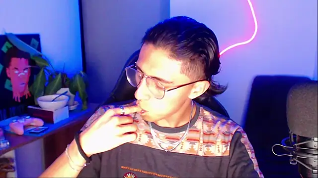 jay dimarco2 online show from 5, 2, 2026