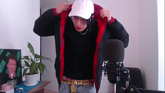 jay dimarco2 online show from 27, 2, 2026