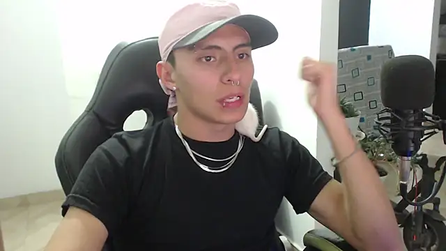 jay dimarco2 online show from 23, 12, 2025