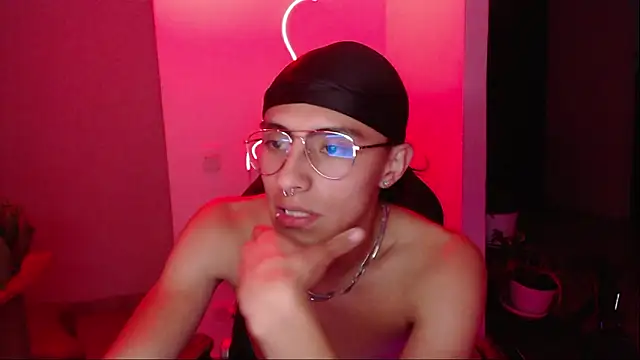 jay dimarco2 online show from 8, 2, 2026