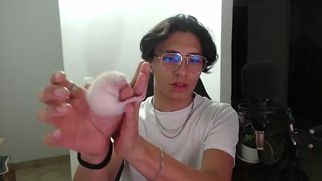 jay dimarco2 online show from 21, 12, 2025