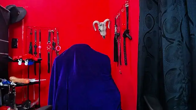 Snapshot of slave_Rubi chatting on 28, 4, 2026 slave Rubi online show from 28, 4, 2026