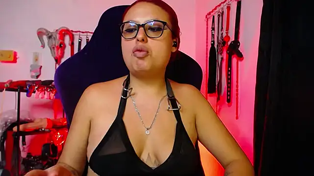 Snapshot of slave_Rubi chatting on 27, 5, 2026 slave Rubi online show from 27, 5, 2026