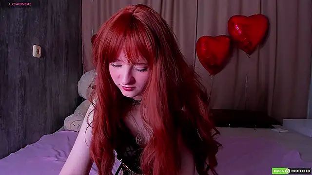 Snapshot of BridgetDay chatting on 17, 2, 2025 BridgetDay online show from 17, 2, 2025
