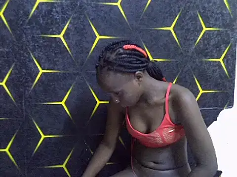 Spicey diana online show from 15, 2, 2025