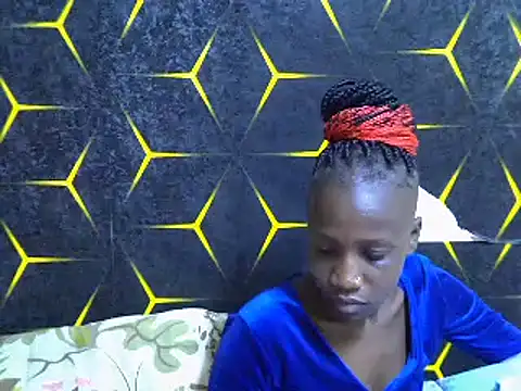 Spicey diana online show from 22, 2, 2025