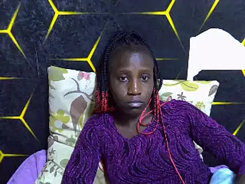 Spicey diana online show from 25, 2, 2025