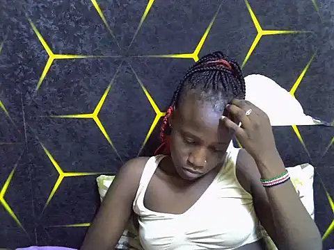 Spicey diana online show from 26, 2, 2025