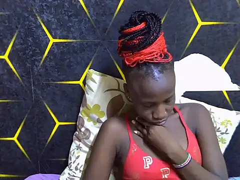 Spicey diana online show from 26, 2, 2025