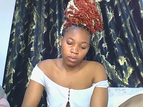  Becky002 online show from 20, 10, 2025