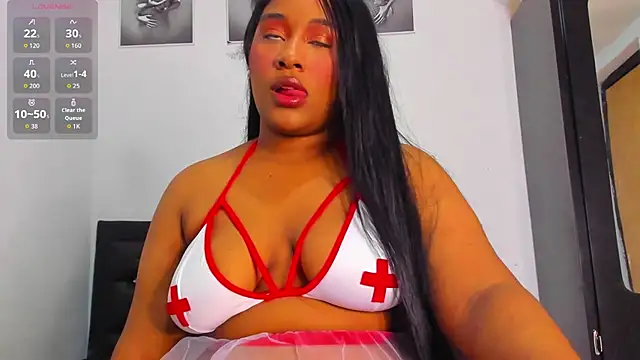 kriixtybrown online show from 5, 6, 2026