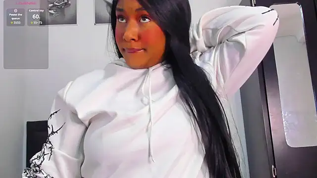 kriixtybrown online show from 10, 6, 2026