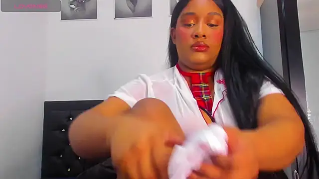 kriixtybrown online show from 16, 5, 2026
