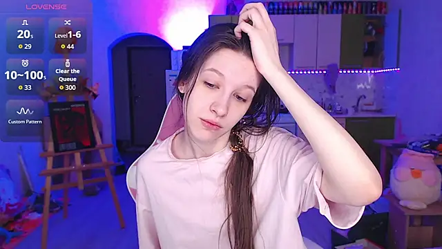 ur kitty   online show from 3, 5, 2026