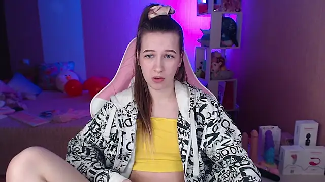 ur kitty   online show from 2, 3, 2025