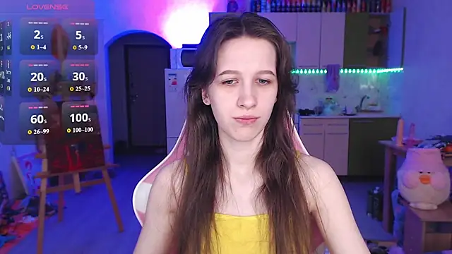 ur kitty   online show from 26, 4, 2026