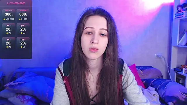 ur kitty   online show from 2, 2, 2026