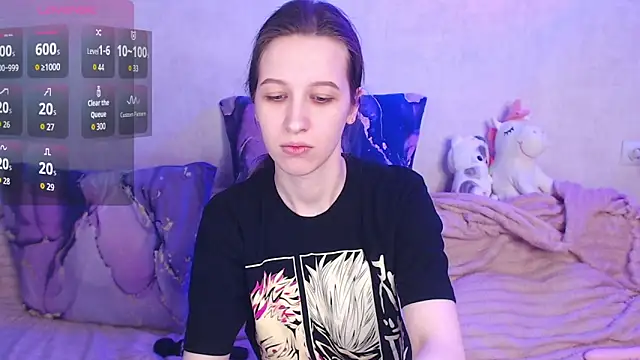 ur kitty   online show from 7, 3, 2026