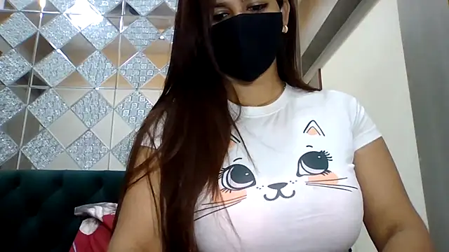 sparkling queen online show from 5, 11, 2025