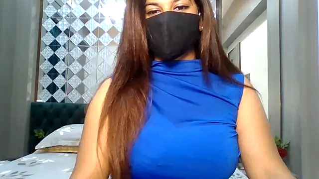 sparkling queen online show from 19, 2, 2026