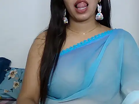 sparkling queen online show from 25, 1, 2025