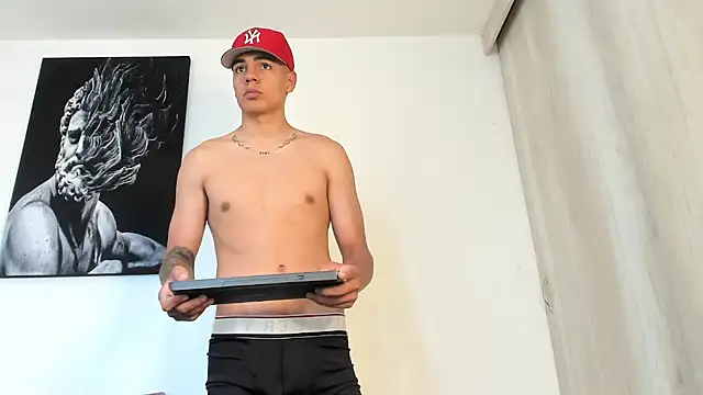 santiago sosa24 online show from 29, 3, 2026