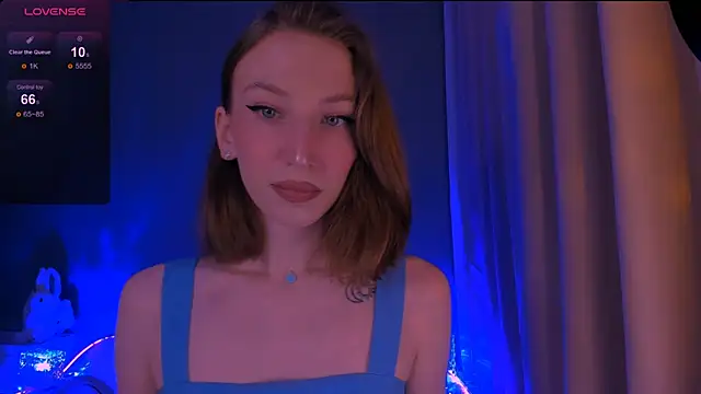 ellaamber online show from 28, 11, 2025