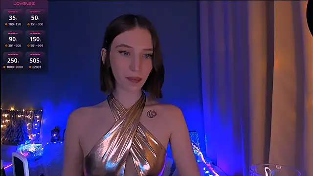 ellaamber online show from 30, 12, 2024