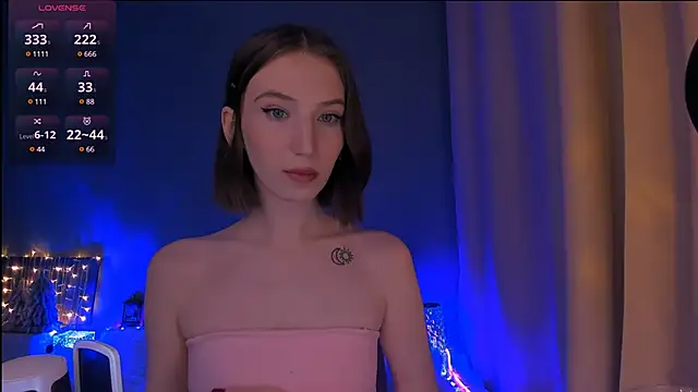 ellaamber online show from 9, 1, 2025