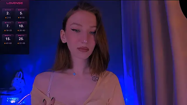 ellaamber online show from 30, 11, 2025