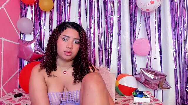 JessyZoe online show from 25, 7, 2026