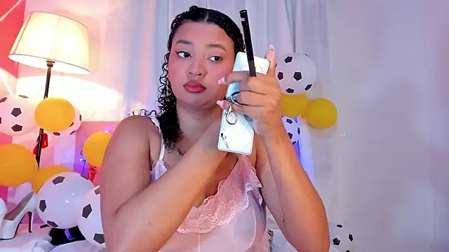 JessyZoe online show from 12, 6, 2026