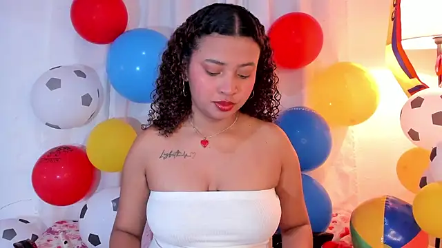 JessyZoe online show from 26, 6, 2026