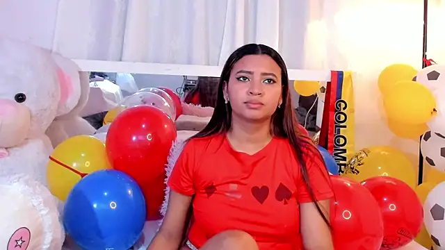 JessyZoe online show from 21, 6, 2026