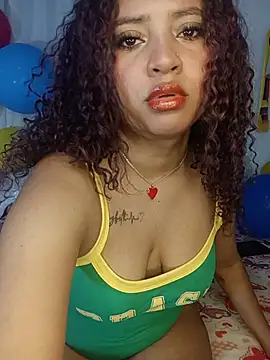 JessyZoe online show from 7, 7, 2026
