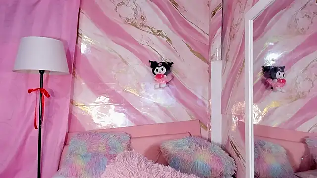 Snapshot of JessyZoe chatting on 6, 11, 2025 JessyZoe online show from 6, 11, 2025