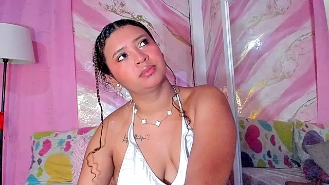 JessyZoe online show from 17, 4, 2026