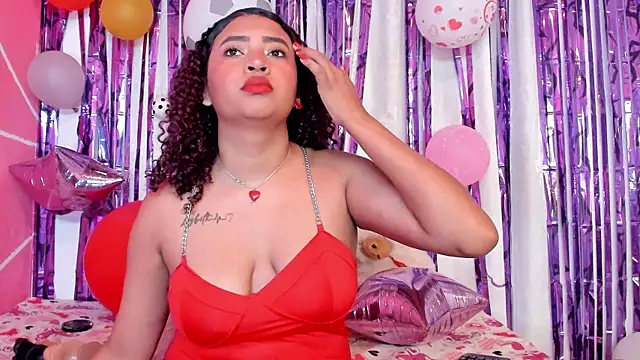 JessyZoe online show from 22, 7, 2026